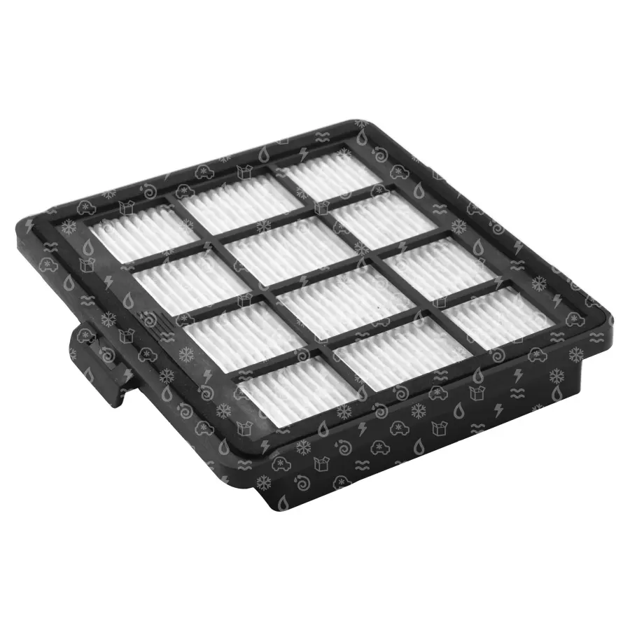 filtr HEPA vysavače SENCOR, SVC730GR, SVC730RD (ALTO)